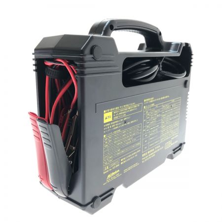   アウトドア カー用品 バッテリー充電器  AD-2002
