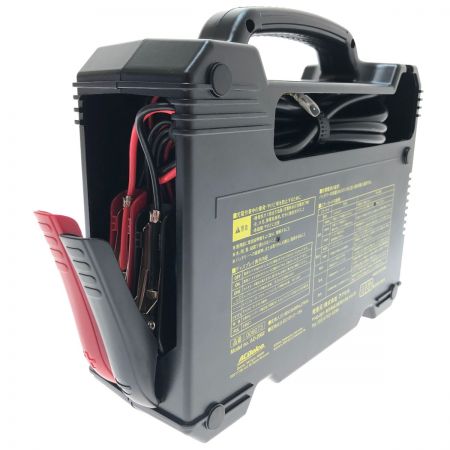   アウトドア カー用品 バッテリー充電器  AD-2002