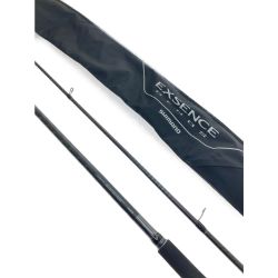 □□ SHIMANO シマノ エクスセンス ジェノス S108MH+R EXSENCE GENOS C14 Aランク