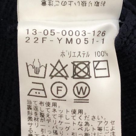  BEAMSBOY レディース衣料 ベスト   SIZE Free 3-05-0003-126 ネイビー