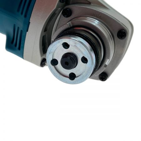  MAKITA マキタ 充電式ディスクグラインダ　2022年製 GA412D