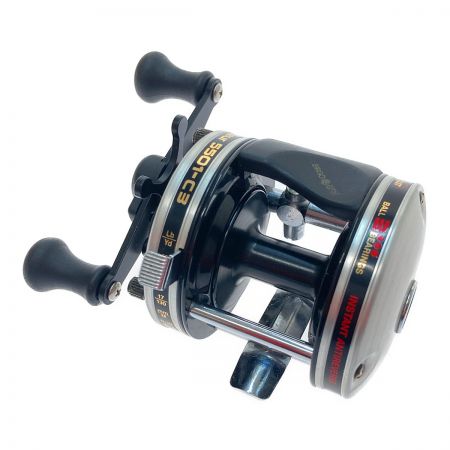  Abu Garcia アブガルシア ベイトリール　ambassadeur5501-C3