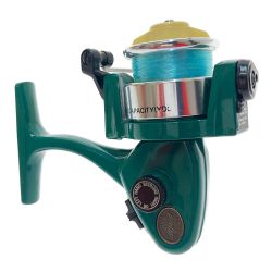 □□ 大森製作所 スピニングリール　Alford Bランク