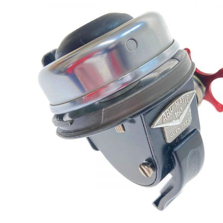   ベイトリール　ABU-MATIC 160