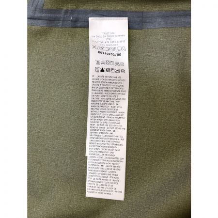  MONTURA マウンテンパーカー　Sサイズ GORE-TEX マルチカラー