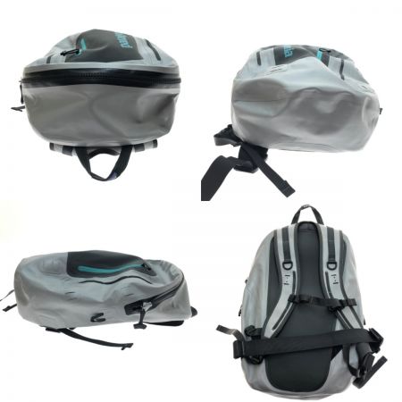  Patagonia パタゴニア リュック  Stormsurge Pack グレー