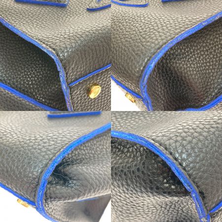  Vivienne Westwood ヴィヴィアン・ウエストウッド 2WAYショルダーバッグ　アングロマニア 6755V ブラック