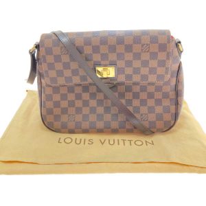 Louis-Vuitton-Damier-Ebene-Besace-Rosebery-Shoulder-Bag-N41178
