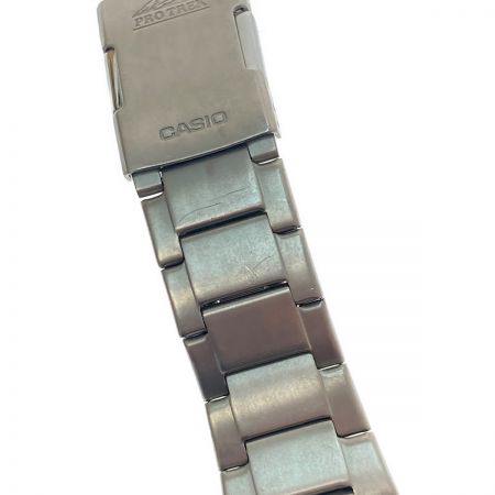  CASIO カシオ 腕時計　プロトレック PRT-B70