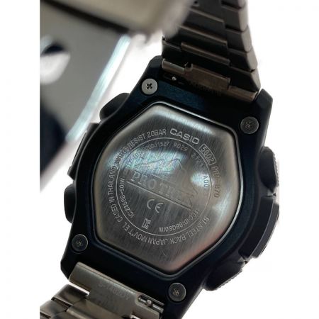  CASIO カシオ 腕時計　プロトレック PRT-B70