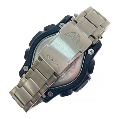  CASIO カシオ 腕時計　プロトレック PRT-B70