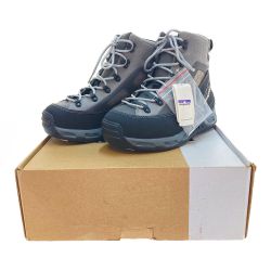 □□ Patagonia パタゴニア フット・トラクター・ウェーディング・ブーツ  25cm グレー Sランク