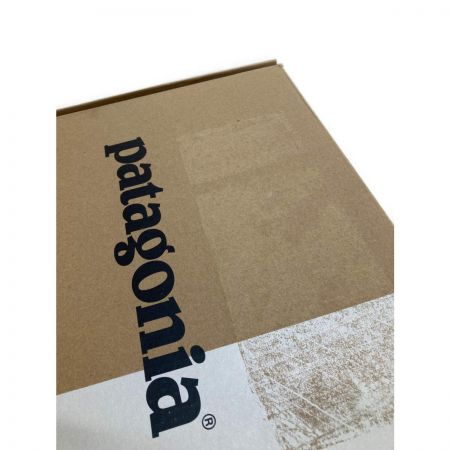  Patagonia パタゴニア フット・トラクター・ウェーディング・ブーツ  25cm グレー