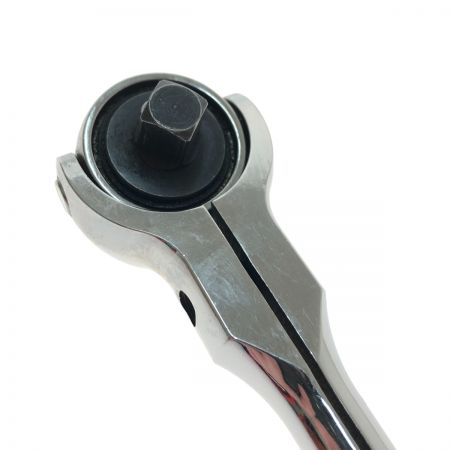  Snap-on スナップオン 工具 ハンドツール ラチェットハンドル  FHNF100 レッド