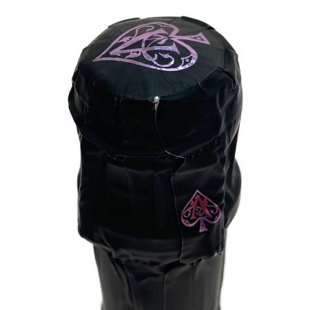  ARMAND DE BRIGNAC シャンパン ブリュット ドゥミセック 未開栓