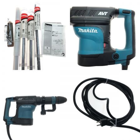  MAKITA マキタ 工具 電動工具 ハンマ   コード式 100V HM1111C