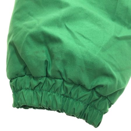  NBA Boston Celtics 中綿ジャケット Ｌサイズ グリーン