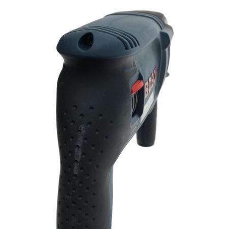  BOSCH ボッシュ 工具 電動工具 ハンマドリル   コード式 100v GBH 2-26RE ブルー