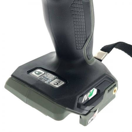  HiKOKI ハイコーキ 工具 電動工具 インパクトドライバ  36V WH36DC