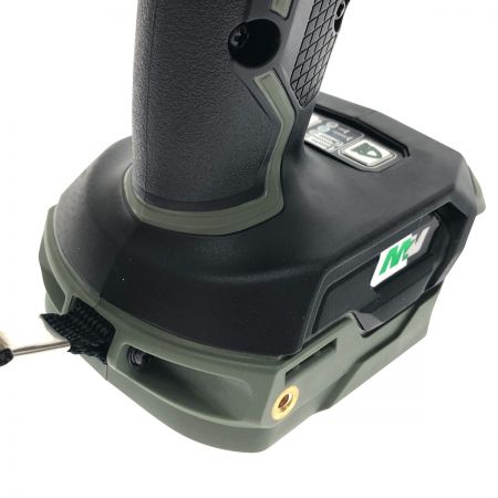  HiKOKI ハイコーキ 工具 電動工具 インパクトドライバ  36V WH36DC