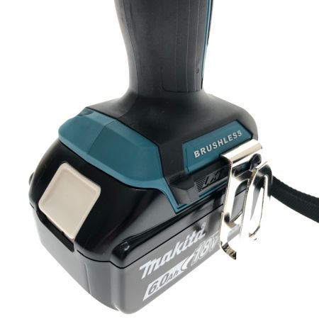  MAKITA マキタ 工具 電動工具 インパクトドライバー　18V TD173DX