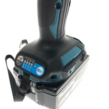  MAKITA マキタ 工具 電動工具 インパクトドライバー　18V TD173DX