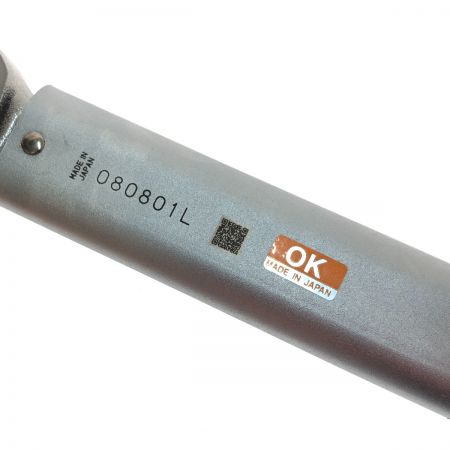  TOHNICHI 工具 ハンドツール トルクレンチ  QL100N4-MH