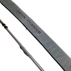 □□ SHIMANO シマノ スピンパワー 　425DX-T 425DX-T Aランク