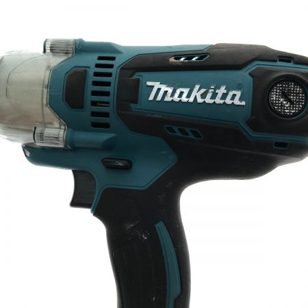  MAKITA マキタ 工具 電動工具 インパクトドライバー 100V TD0220