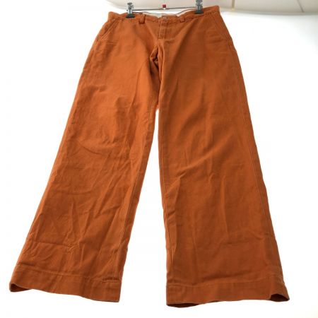  POLO RALPH LAUREN ポロラルフローレン ボトムス パンツ SIZE 32/32 RN41381 オレンジ