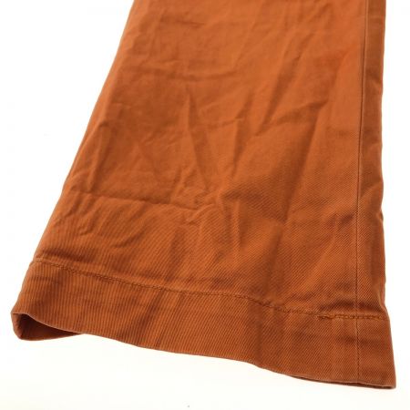  POLO RALPH LAUREN ポロラルフローレン ボトムス パンツ SIZE 32/32 RN41381 オレンジ