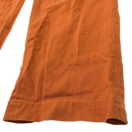  POLO RALPH LAUREN ポロラルフローレン ボトムス パンツ SIZE 32/32 RN41381 オレンジ