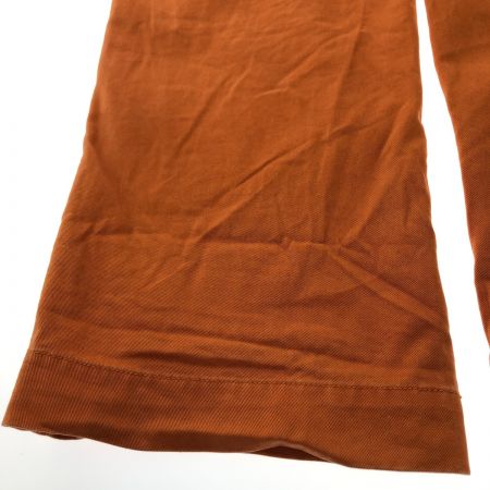  POLO RALPH LAUREN ポロラルフローレン ボトムス パンツ SIZE 32/32 RN41381 オレンジ