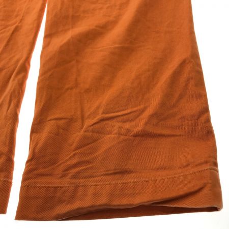  POLO RALPH LAUREN ポロラルフローレン ボトムス パンツ SIZE 32/32 RN41381 オレンジ