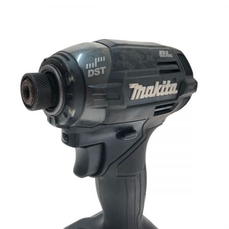  MAKITA マキタ 工具 電動工具 インパクトドライバ  40V TD002GRDX ブラック