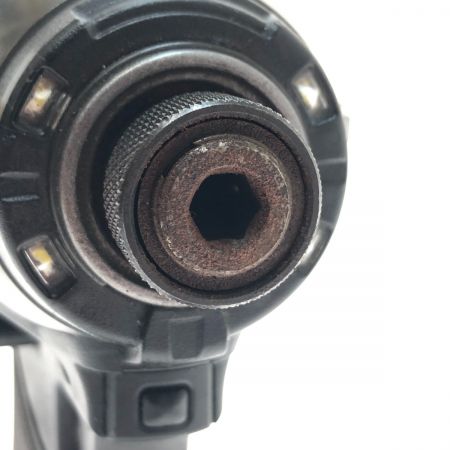  MAKITA マキタ 工具 電動工具 インパクトドライバ  40V TD002GRDX ブラック