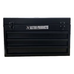 □□ ASTRO PRODUCTS アストロプロダクツ 工具 ハンドツール ツールセット TS195 マットブラック Sランク