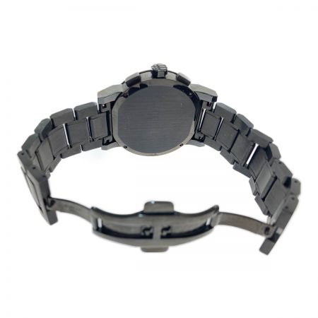  BURBERRY バーバリー 腕時計　バーバリー シティ BU9365