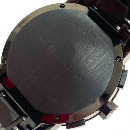  BURBERRY バーバリー 腕時計　バーバリー シティ BU9365