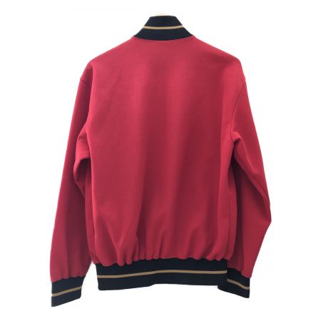  NIKE ナイキ メンズ衣料  ジャージ  80ｓ ジャージトップ   SIZE XL レッド