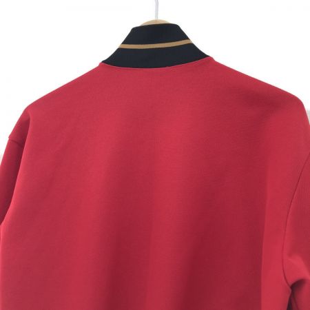  NIKE ナイキ メンズ衣料  ジャージ  80ｓ ジャージトップ   SIZE XL レッド