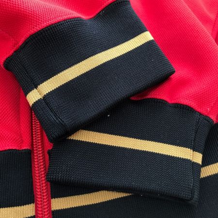  NIKE ナイキ メンズ衣料  ジャージ  80ｓ ジャージトップ   SIZE XL レッド