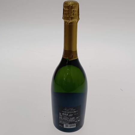  JALUX シャンパン　ジョセフ・ペリエ キュヴェ・ロワイヤル・ブリュット 未開栓