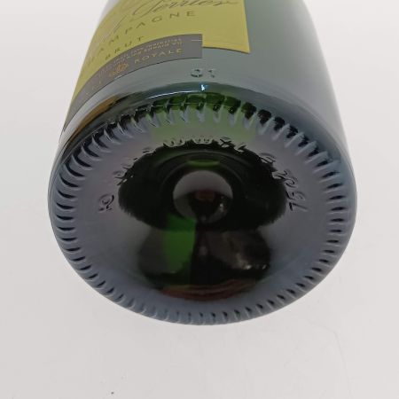  JALUX シャンパン　ジョセフ・ペリエ キュヴェ・ロワイヤル・ブリュット 未開栓