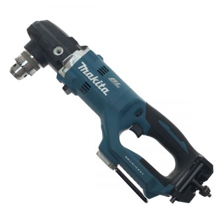  MAKITA マキタ 工具 電動工具 アングルドリル  18v DA450DRGX ブルー