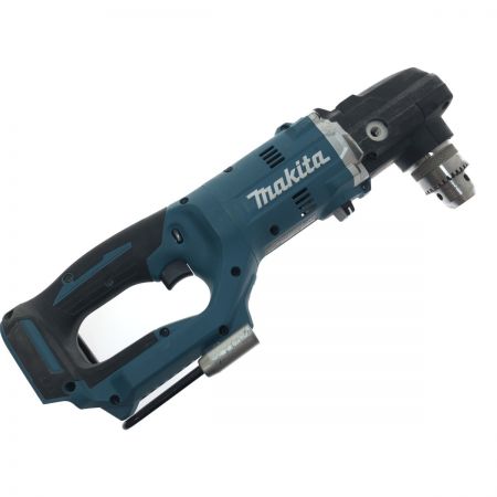  MAKITA マキタ 工具 電動工具 アングルドリル  18v DA450DRGX ブルー
