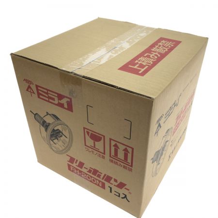  MIRAI 工具 工具関連用品 フリーホルソー FH-200N