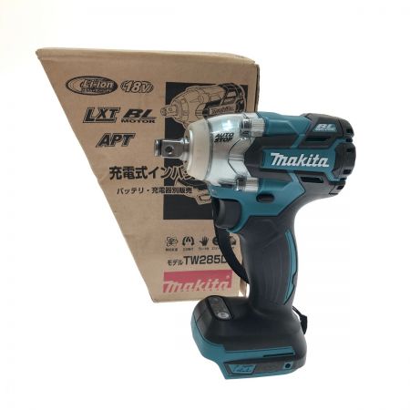  MAKITA マキタ 工具 電動工具 インパクトレンチ 18V TW285DZ