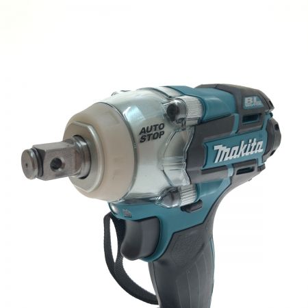  MAKITA マキタ 工具 電動工具 インパクトレンチ 18V TW285DZ