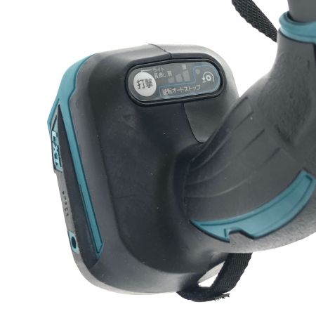  MAKITA マキタ 工具 電動工具 インパクトレンチ 18V TW285DZ